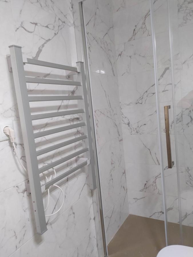 Yedra Cadiz Apartment Bagian luar foto