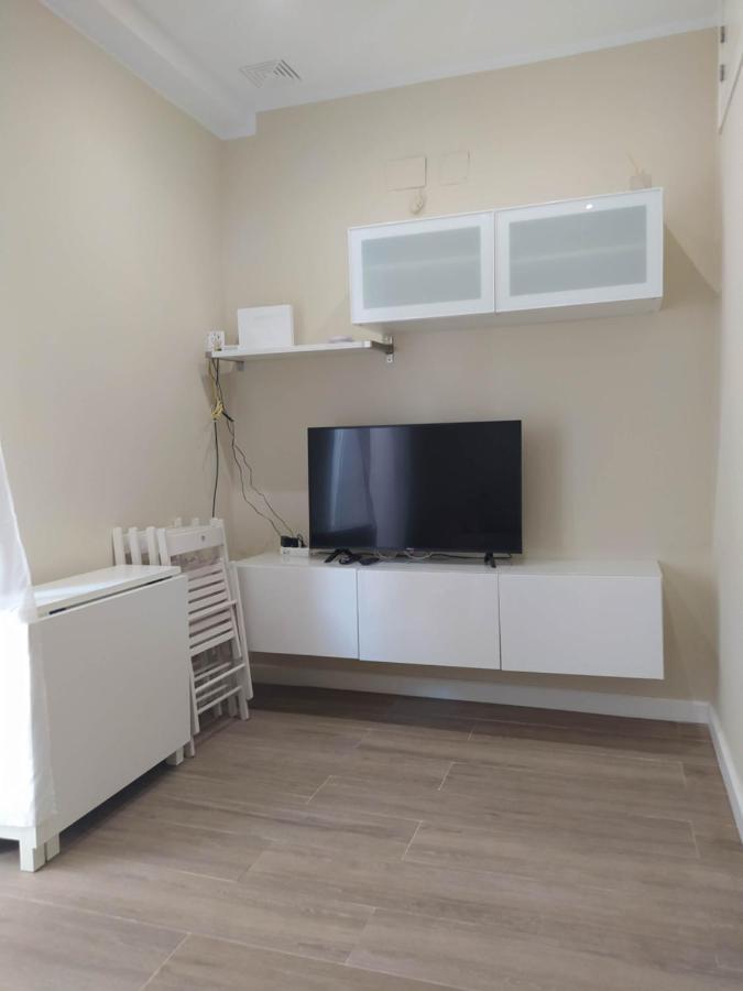 Yedra Cadiz Apartment Bagian luar foto