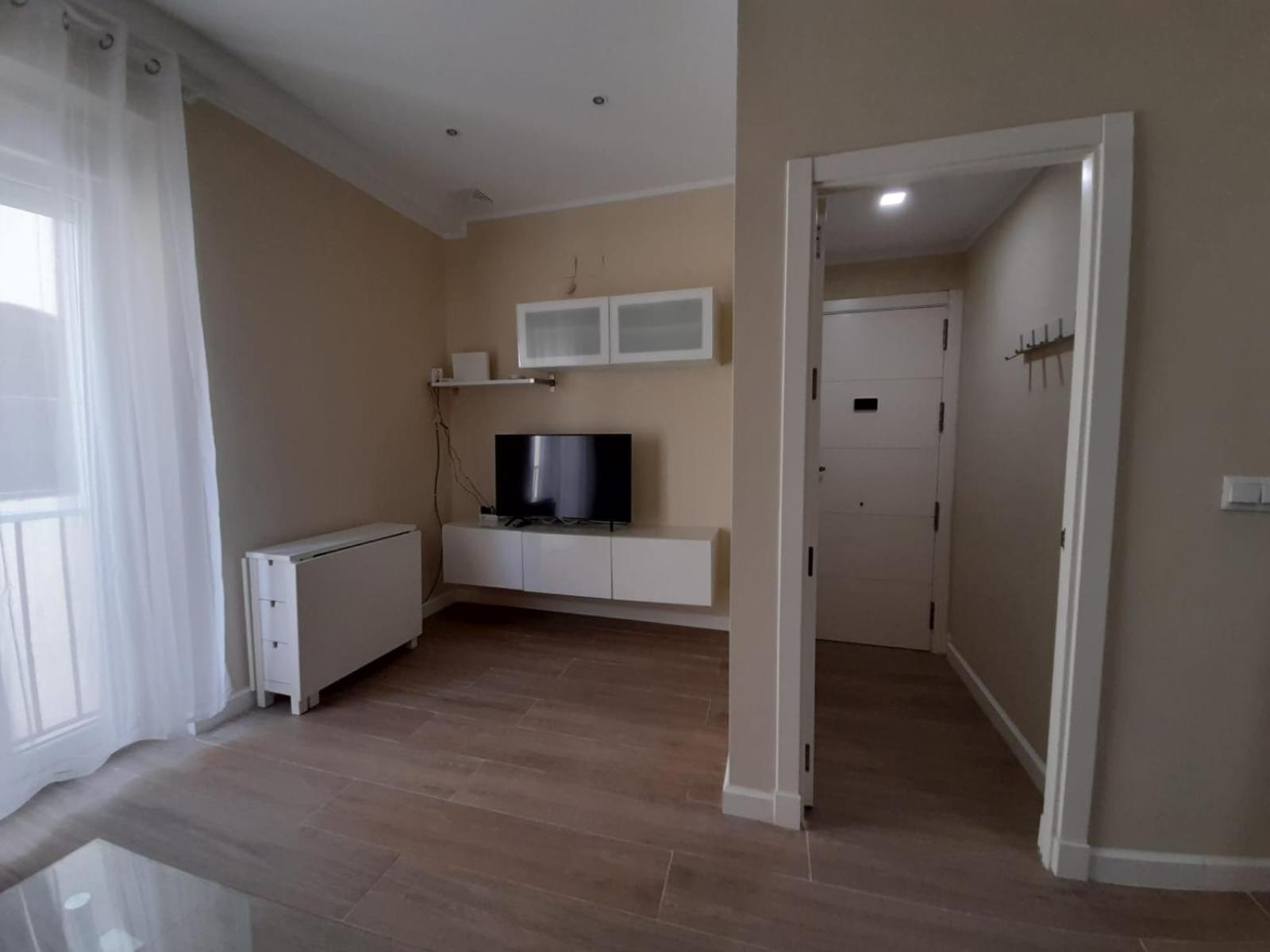 Yedra Cadiz Apartment Bagian luar foto