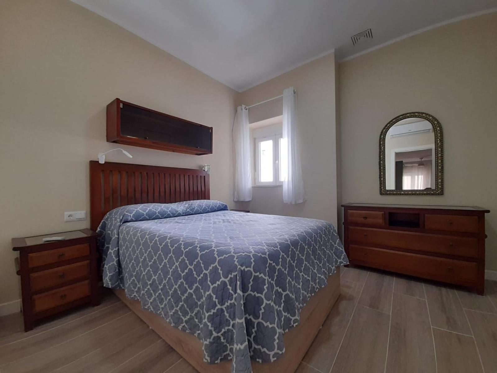 Yedra Cadiz Apartment Bagian luar foto