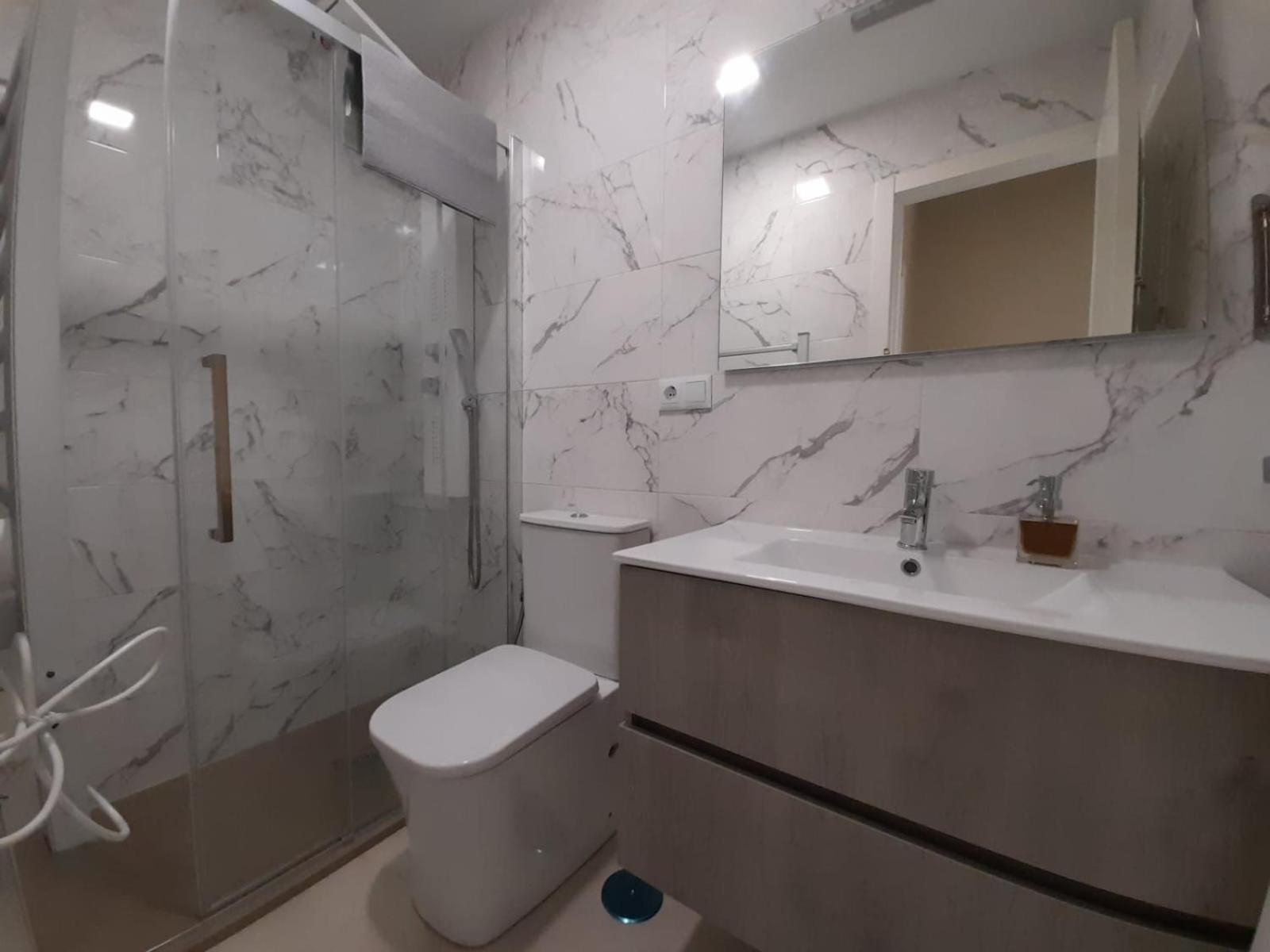 Yedra Cadiz Apartment Bagian luar foto